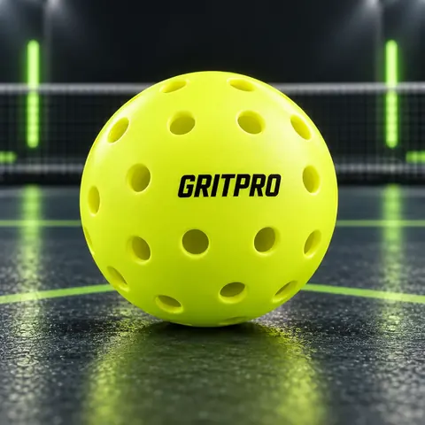 GritPro Court Ball