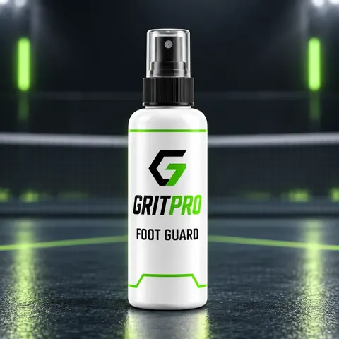 GritPro FootGuard Foot and Shoe Deodorizer